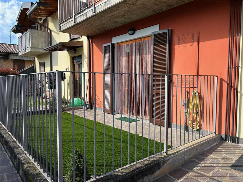 Vendita Appartamento Castelli Calepio TAGLIUNO #CC341 n.10