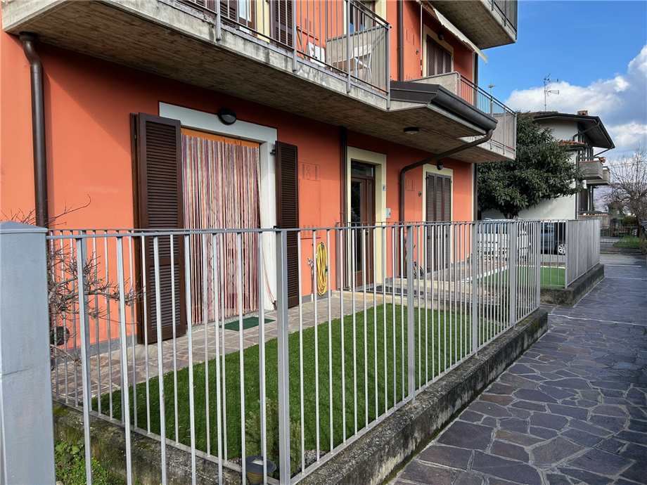 Vendita Appartamento Castelli Calepio TAGLIUNO #CC341 n.11