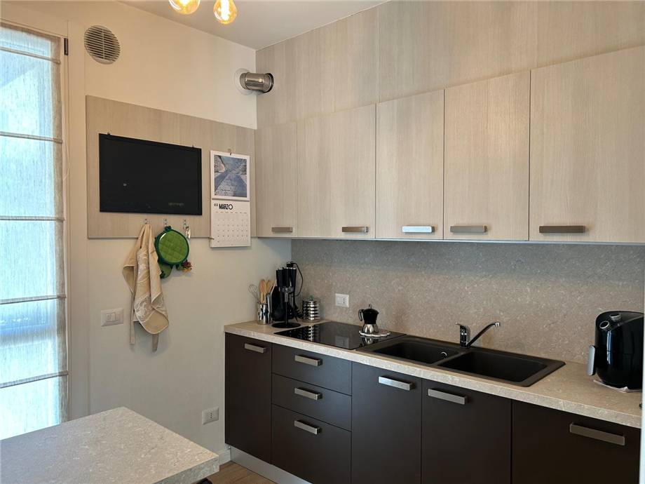 Vendita Appartamento Credaro  #CR62 n.6