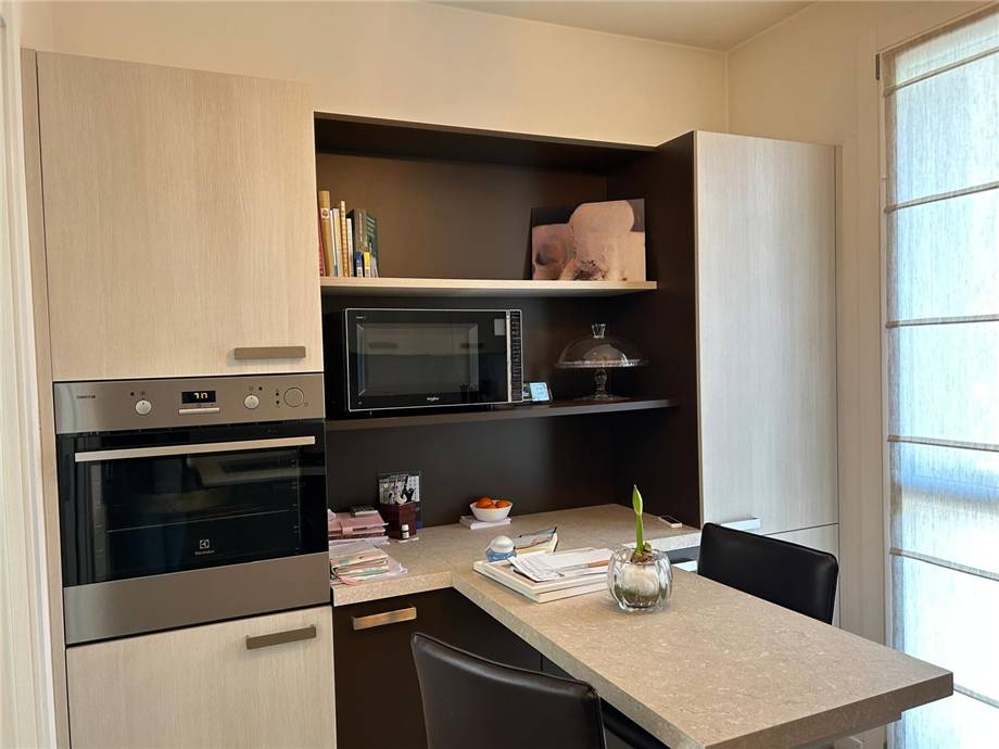 Vendita Appartamento Credaro  #CR62 n.7