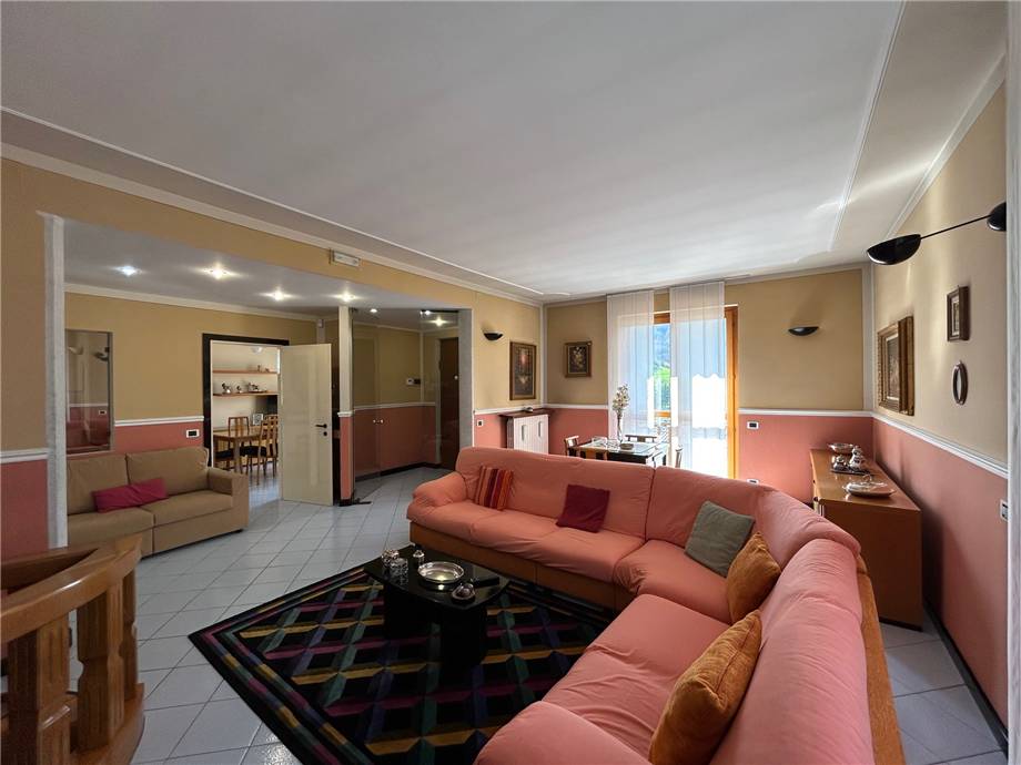 Vendita Villa/Casa singola Viadanica  #VIA13 n.10