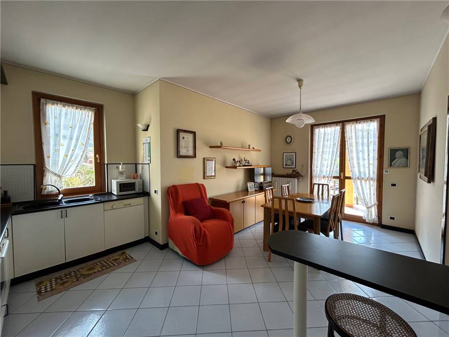 Vendita Villa/Casa singola Viadanica  #VIA13 n.12