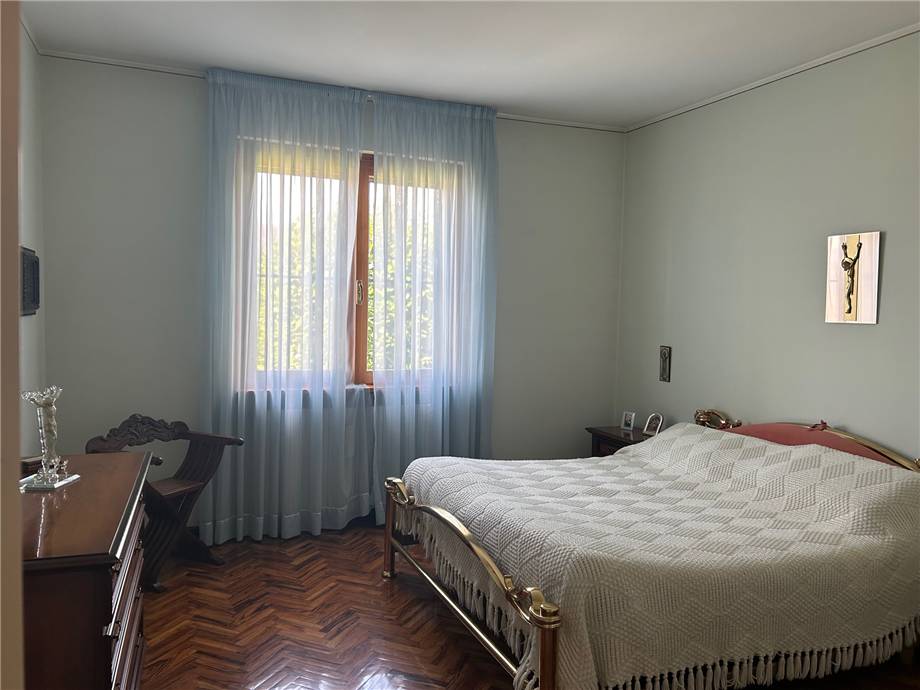 Vendita Villa/Casa singola Viadanica  #VIA13 n.14