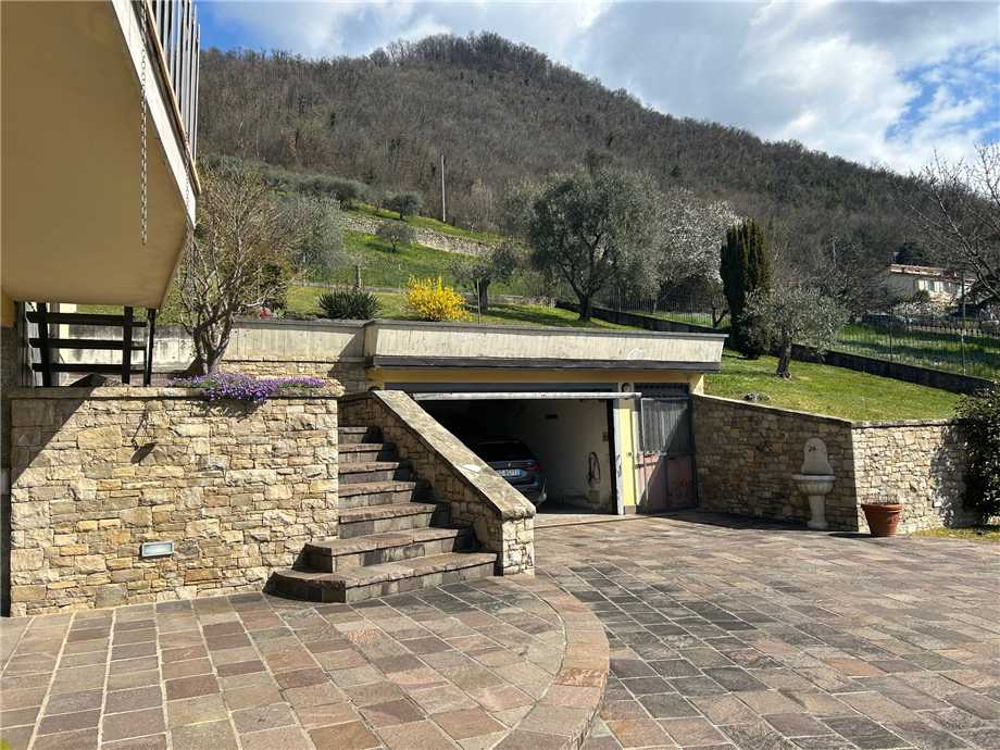 Vendita Villa/Casa singola Viadanica  #VIA13 n.3