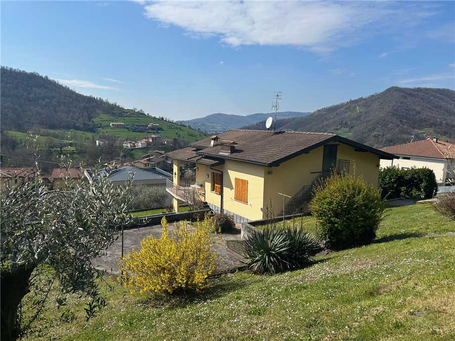 Vendita Villa/Casa singola Viadanica  #VIA13 n.5