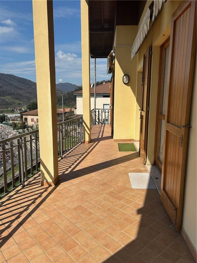 Vendita Villa/Casa singola Viadanica  #VIA13 n.6