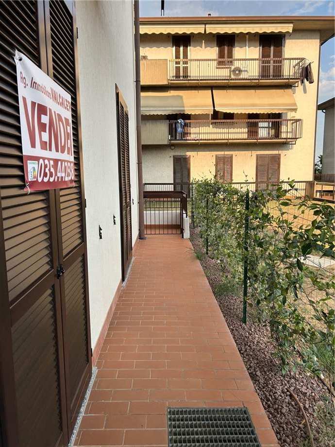 Vendita Appartamento Castelli Calepio TAGLIUNO #CC346 n.13
