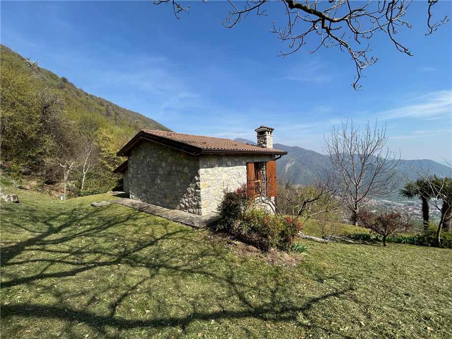 Vendita Rustico/Casale Adrara San Martino  #ASM33 n.4