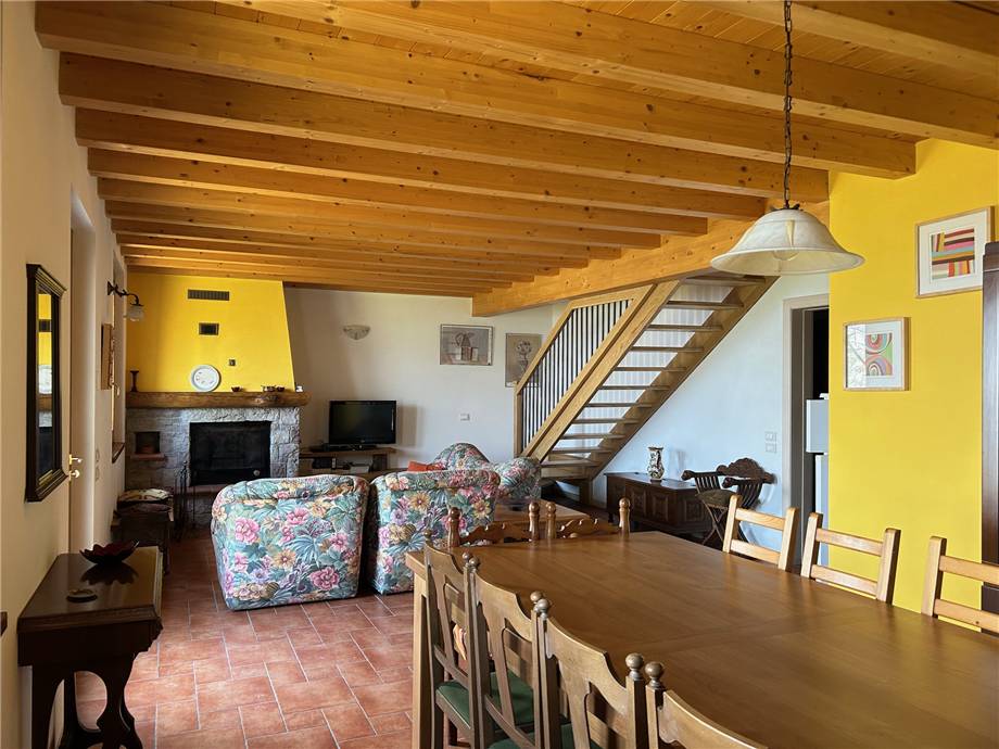 Vendita Rustico/Casale Adrara San Martino  #ASM33 n.8