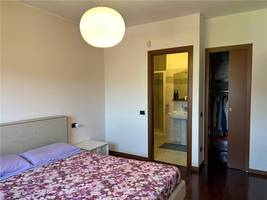 Vendita Appartamento Sarnico  #SAR176 n.12