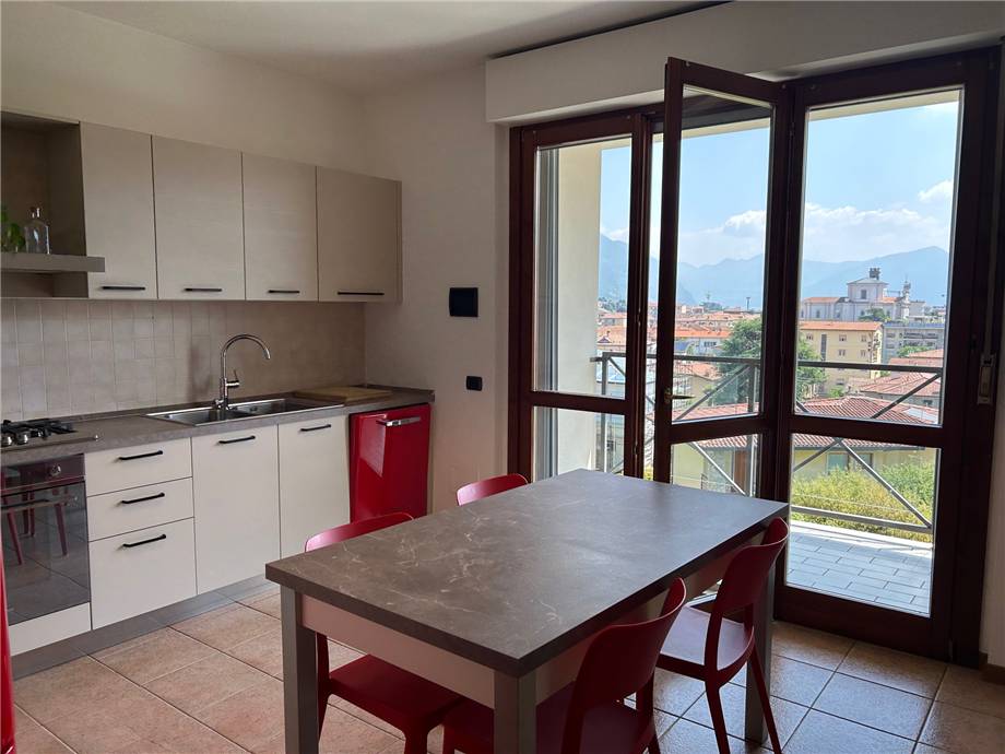 Vendita Appartamento Sarnico  #SAR176 n.2