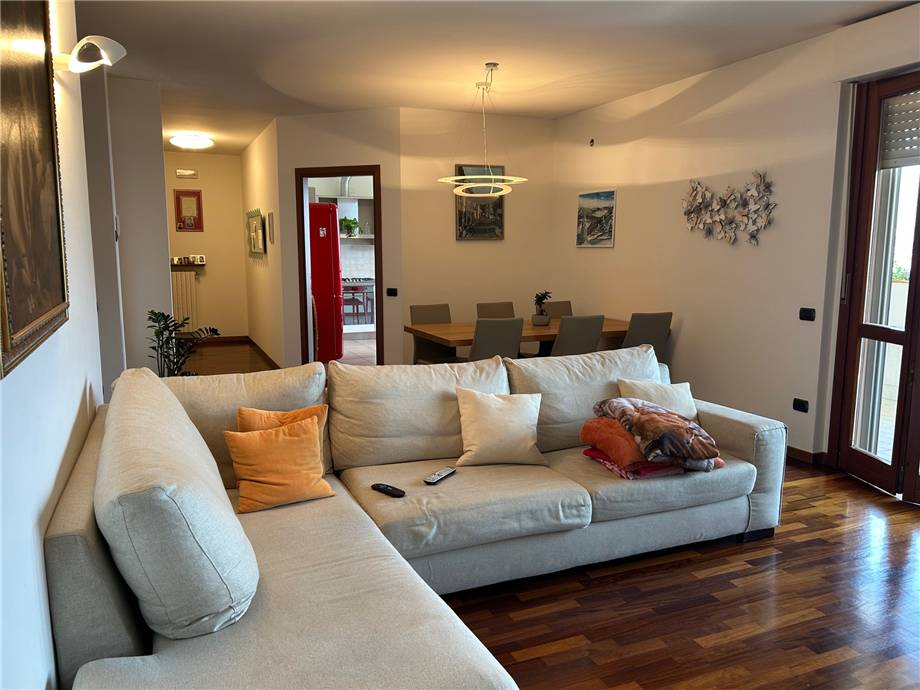 Vendita Appartamento Sarnico  #SAR176 n.5