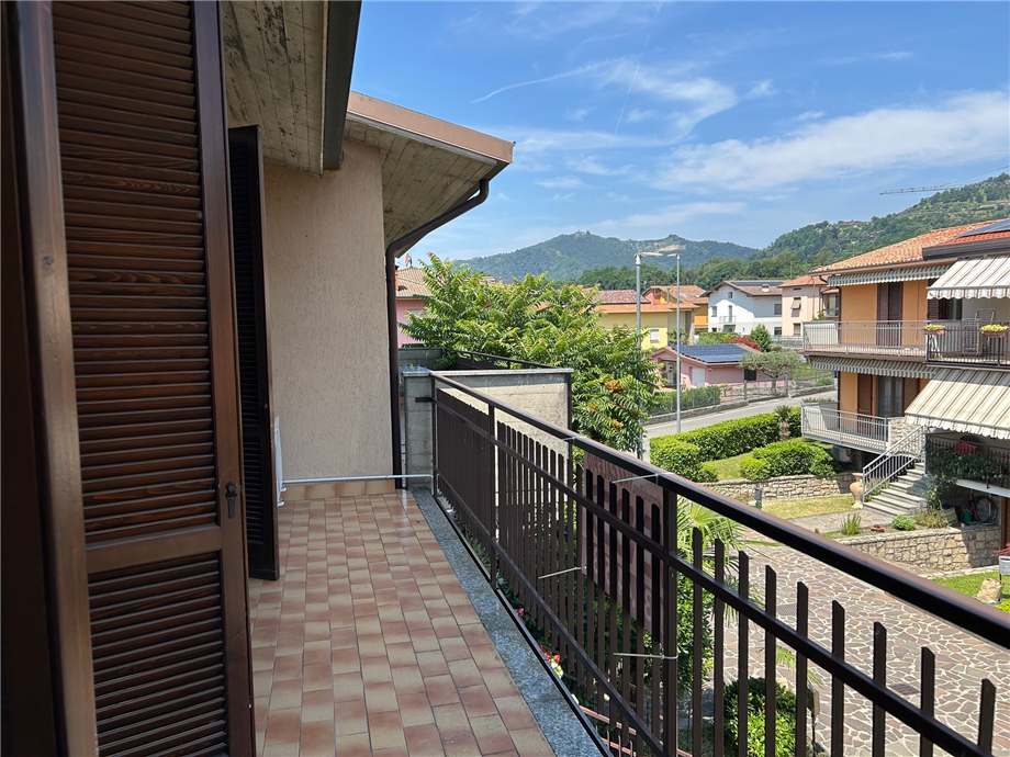 Venta Villa/Casa independiente Sarnico  #SAR177 n.13