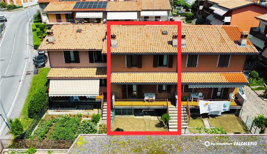 Venta Villa/Casa independiente Sarnico  #SAR177 n.2