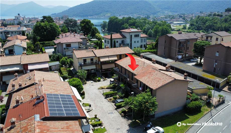 Venta Villa/Casa independiente Sarnico  #SAR177 n.3