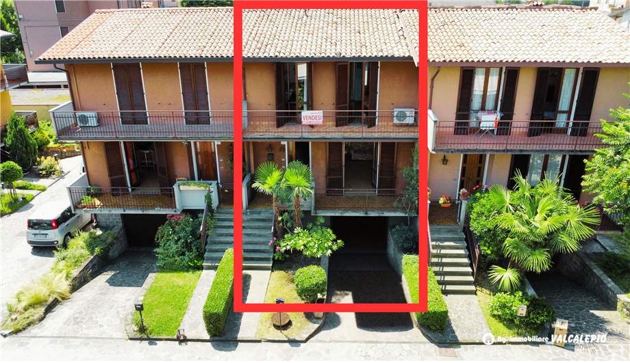 Venta Villa/Casa independiente Sarnico  #SAR177 n.4