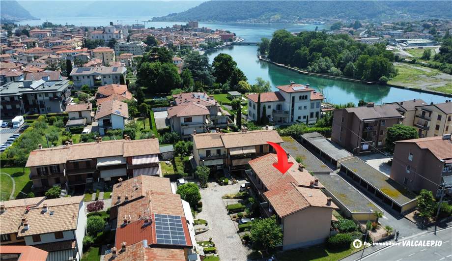 Venta Villa/Casa independiente Sarnico  #SAR177 n.5