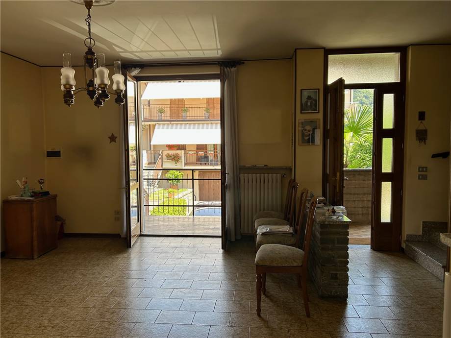 Venta Villa/Casa independiente Sarnico  #SAR177 n.7