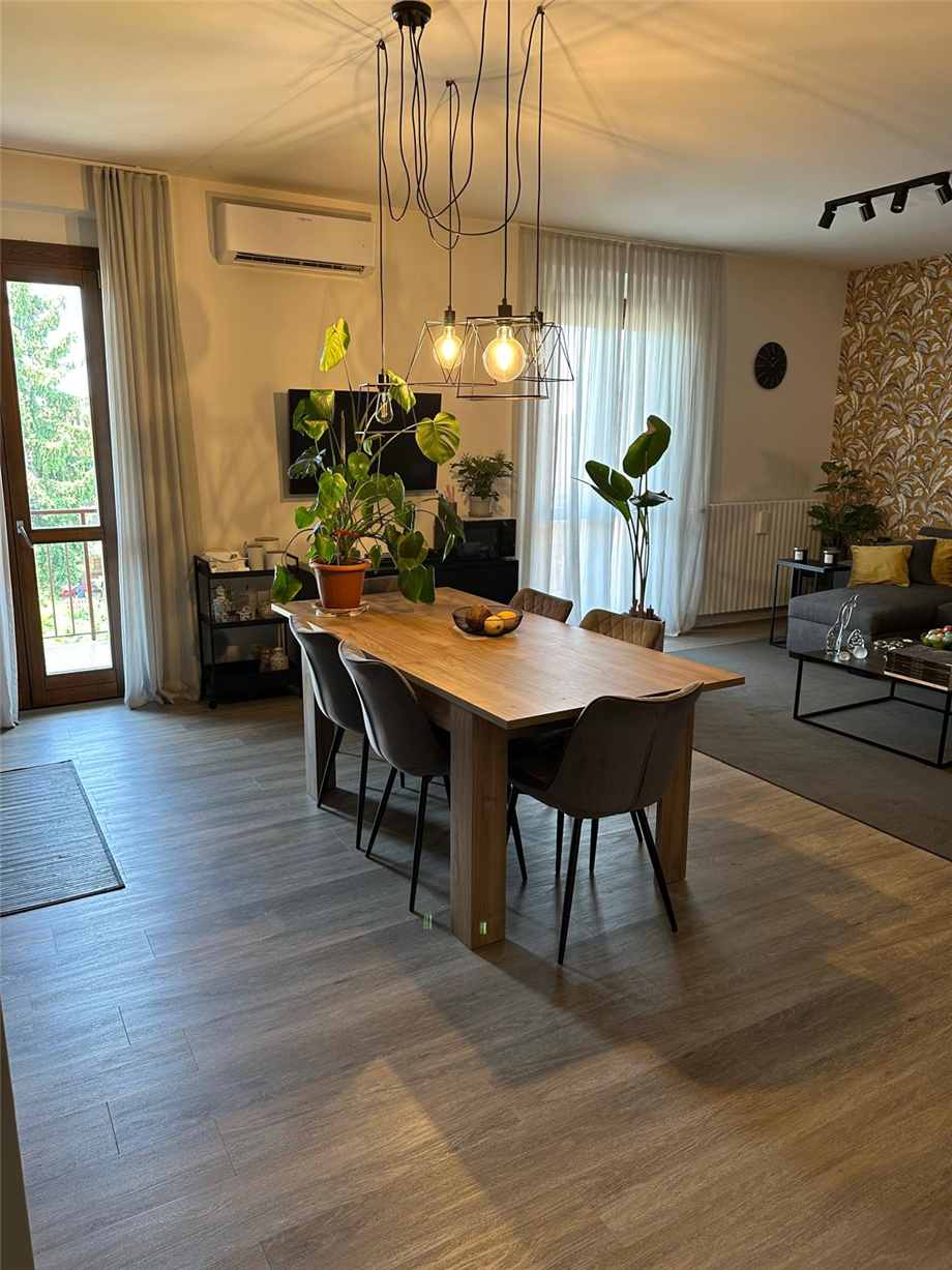 Venta Piso Castelli Calepio CIVIDINO #CC348 n.2