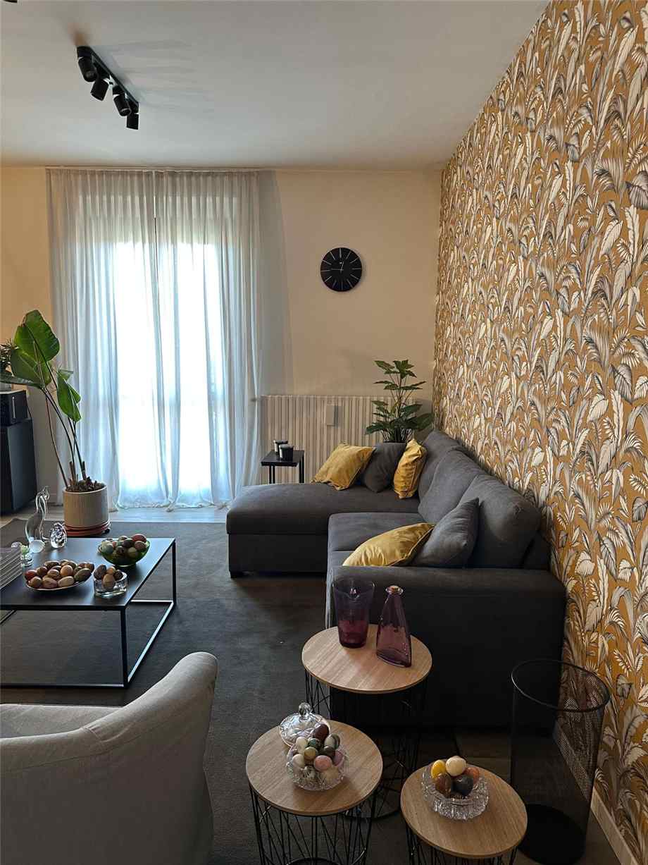 Venta Piso Castelli Calepio CIVIDINO #CC348 n.4