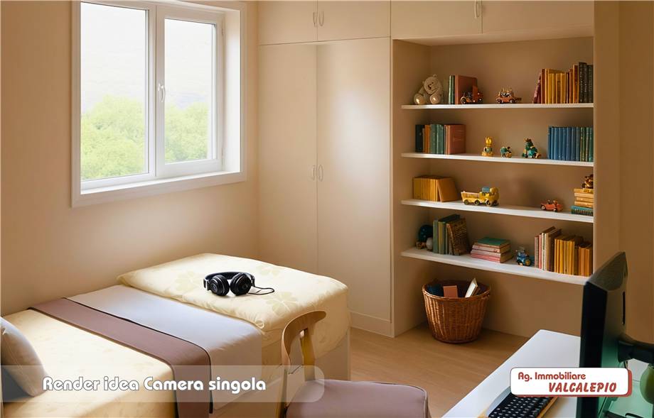 Venta Piso Sarnico  #SAR178 n.5