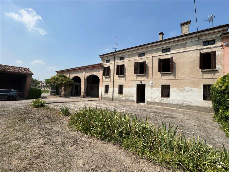 Rustico/Casale Ceresara #Cer1