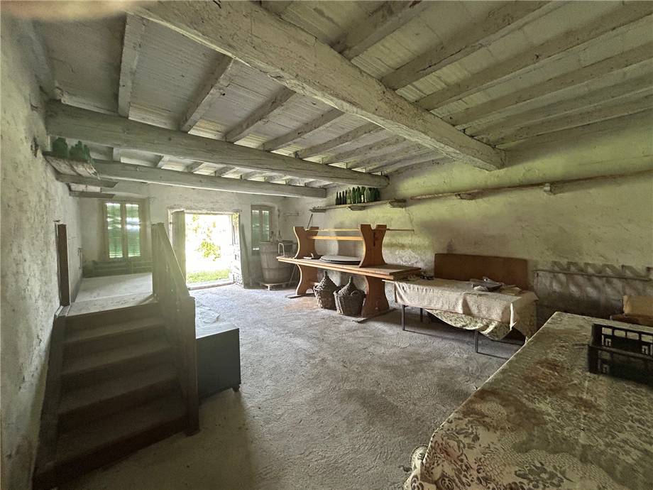 Vendita Rustico/Casale Ceresara  #Cer1 n.11