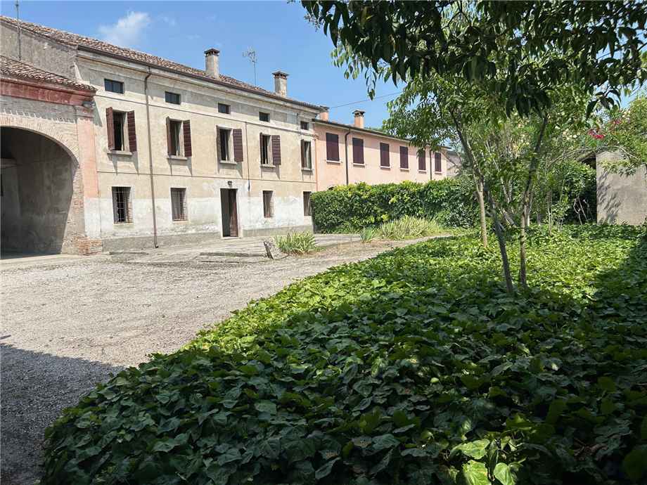 Vendita Rustico/Casale Ceresara  #Cer1 n.3