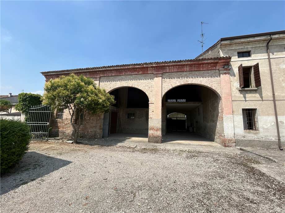 Vendita Rustico/Casale Ceresara  #Cer1 n.4