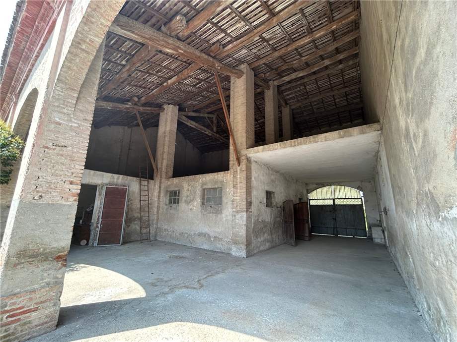 Vendita Rustico/Casale Ceresara  #Cer1 n.5