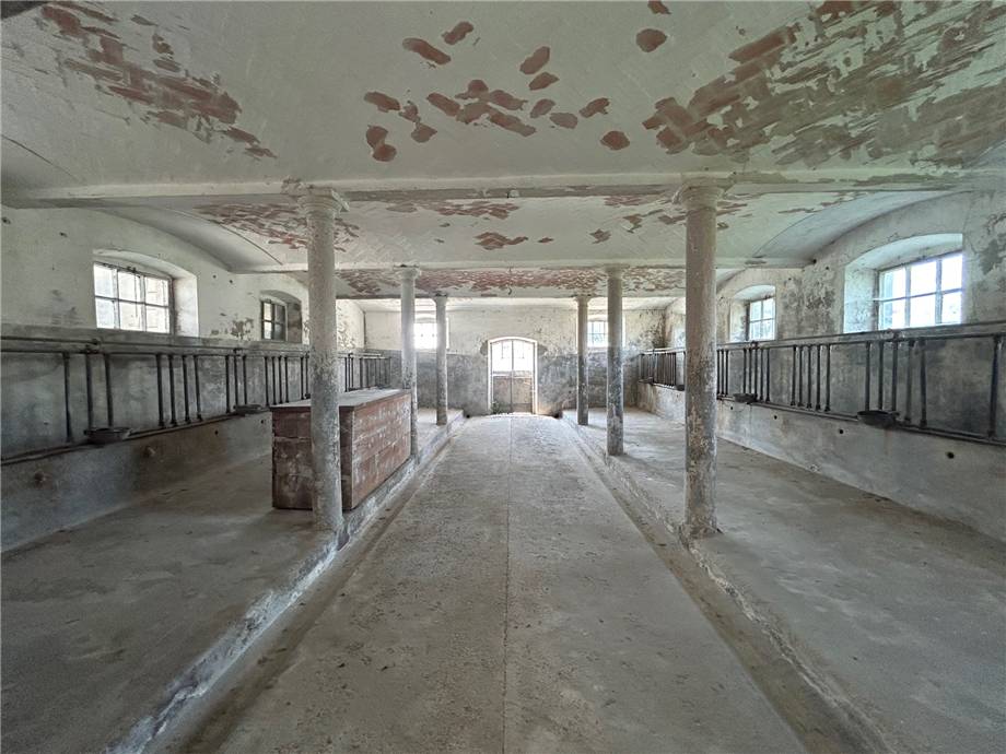 Vendita Rustico/Casale Ceresara  #Cer1 n.6