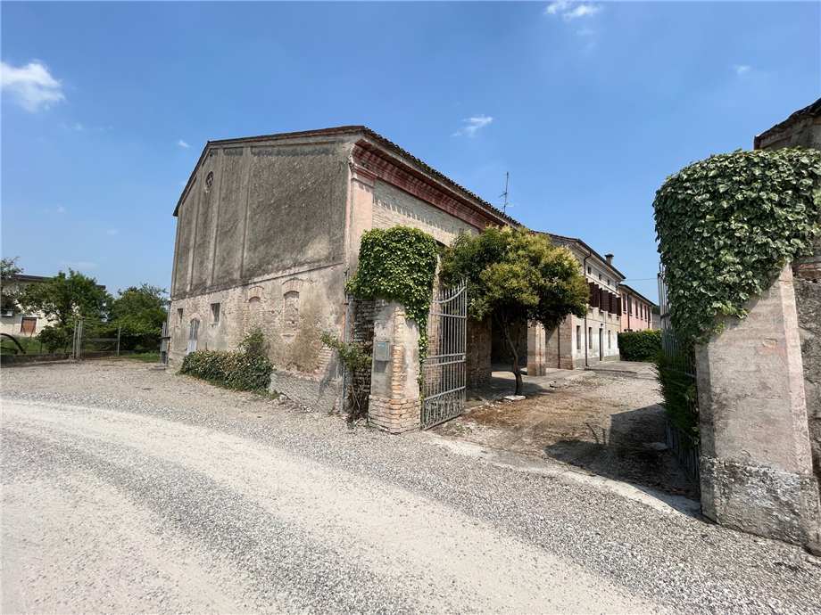 Vendita Rustico/Casale Ceresara  #Cer1 n.7