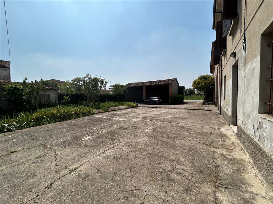 Vendita Rustico/Casale Ceresara  #Cer1 n.8
