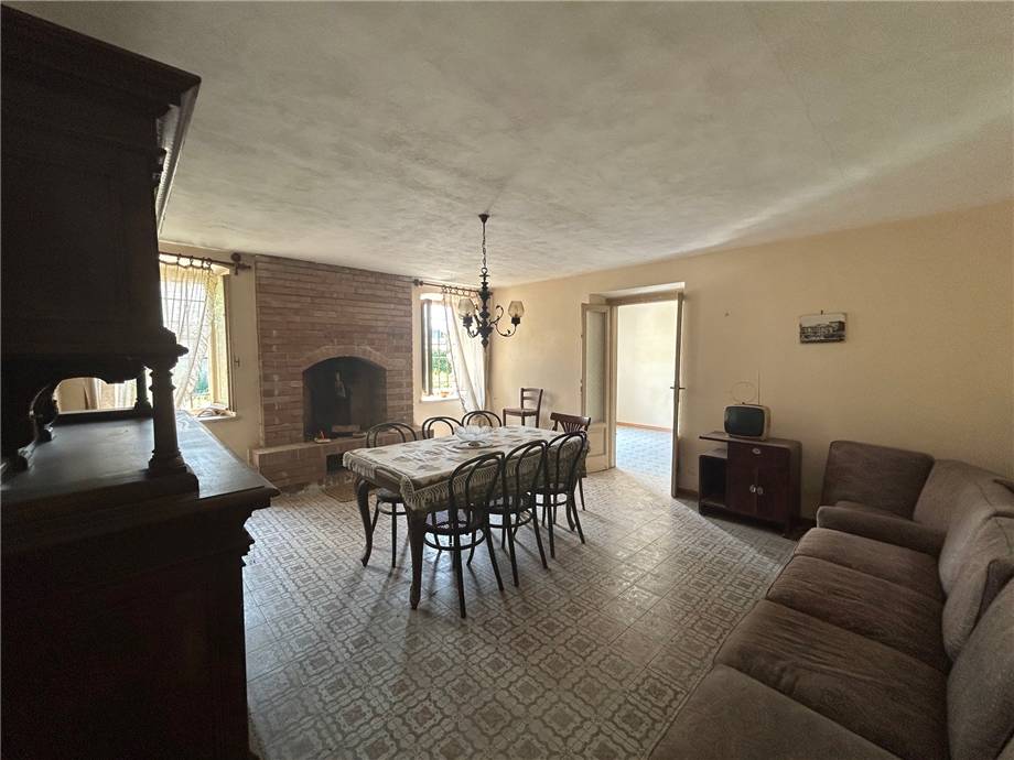 Vendita Rustico/Casale Ceresara  #Cer1 n.9