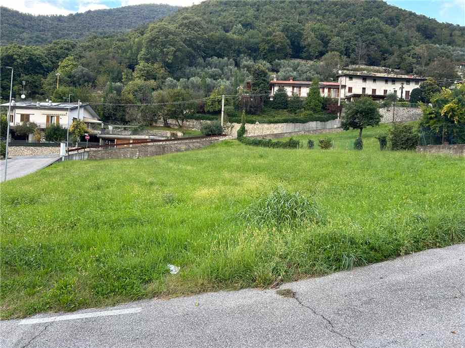 Terreno Viadanica #VIA15