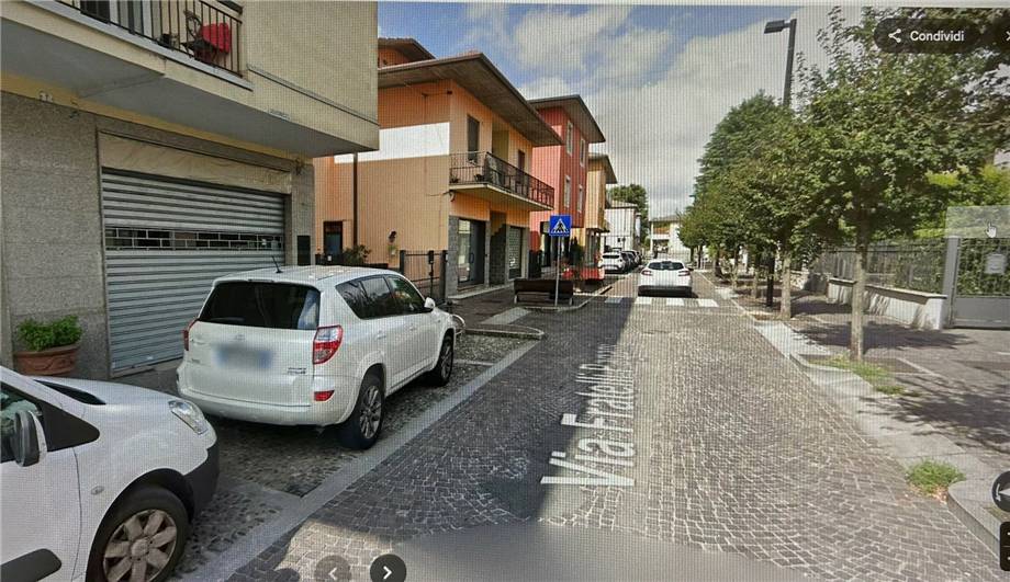 Wynajem Inne komercyjne Castelli Calepio CIVIDINO #CC352 n.1
