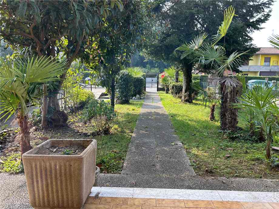Detached house Capriolo #CAP37