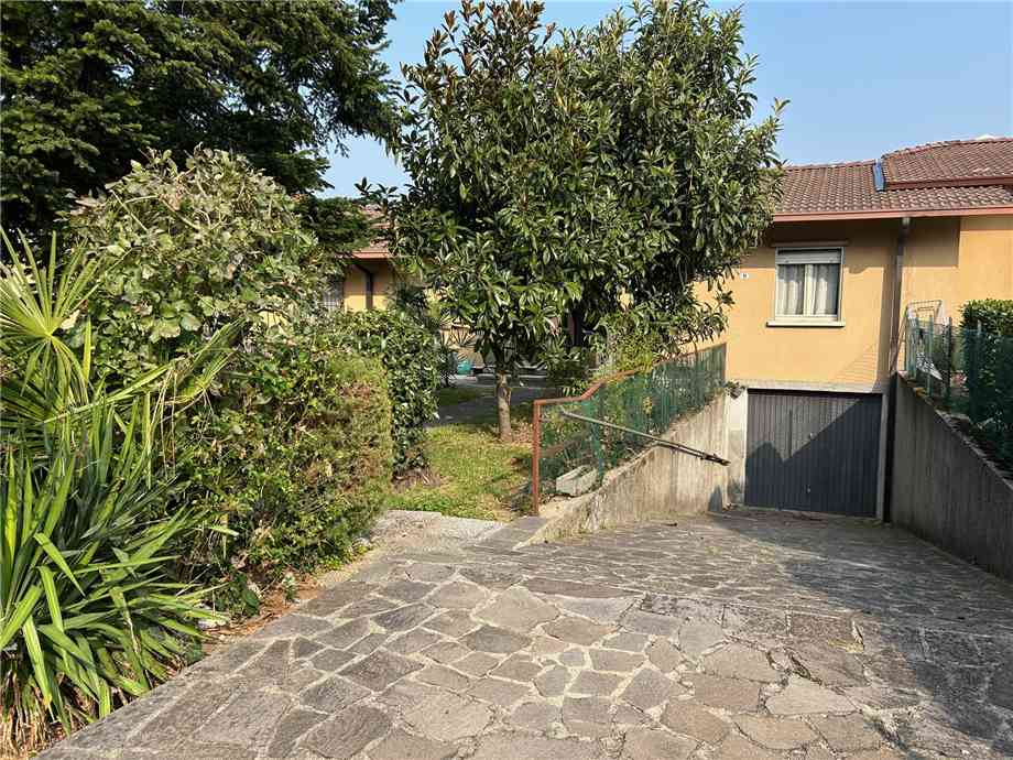 For sale Detached house Capriolo  #CAP37 n.12