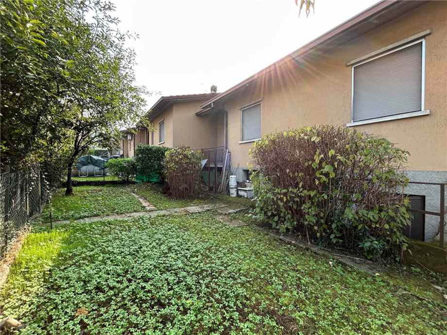 For sale Detached house Capriolo  #CAP37 n.15