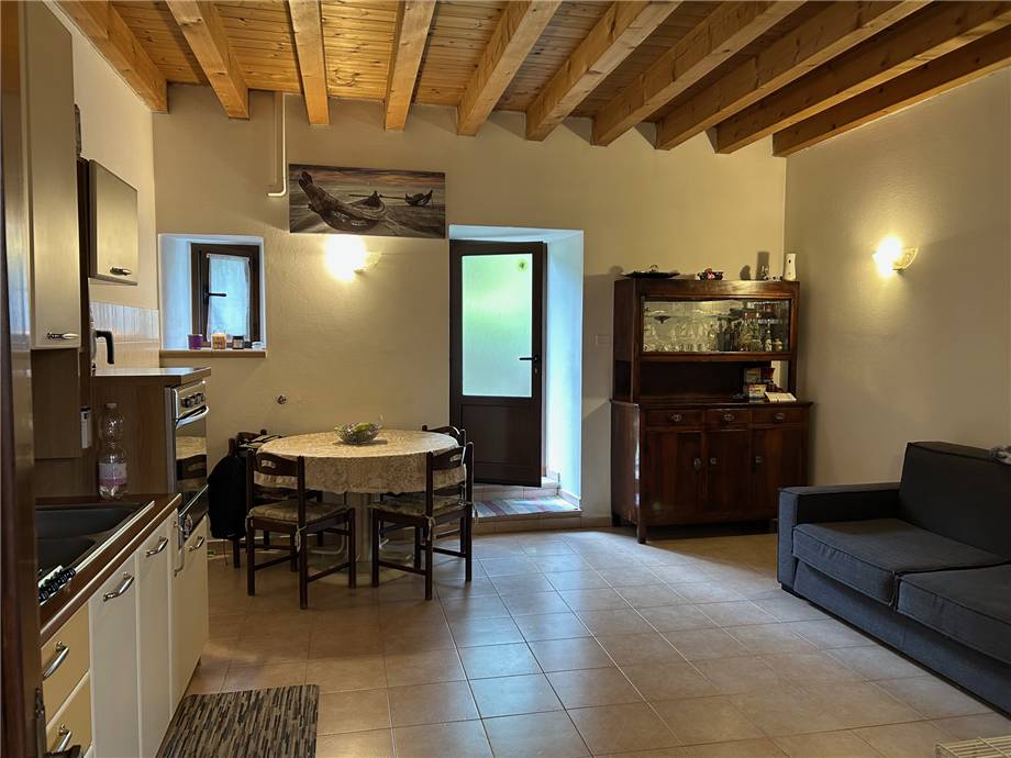 Detached house Foresto Sparso #FS36