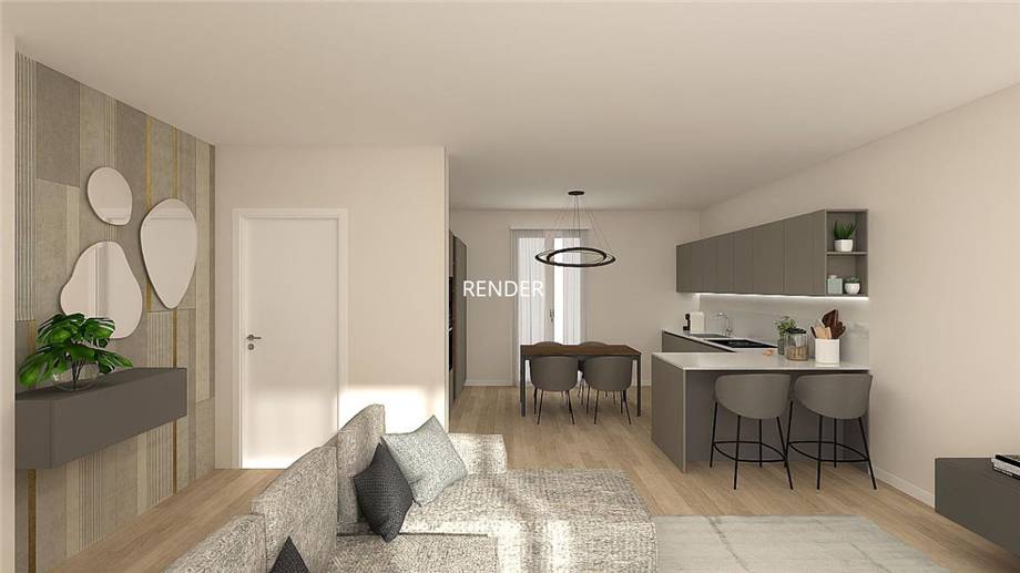 Vendita Villa/Casa singola Paratico  #PAR88 n.2