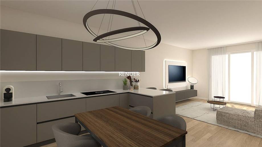 Vendita Villa/Casa singola Paratico  #PAR88 n.3