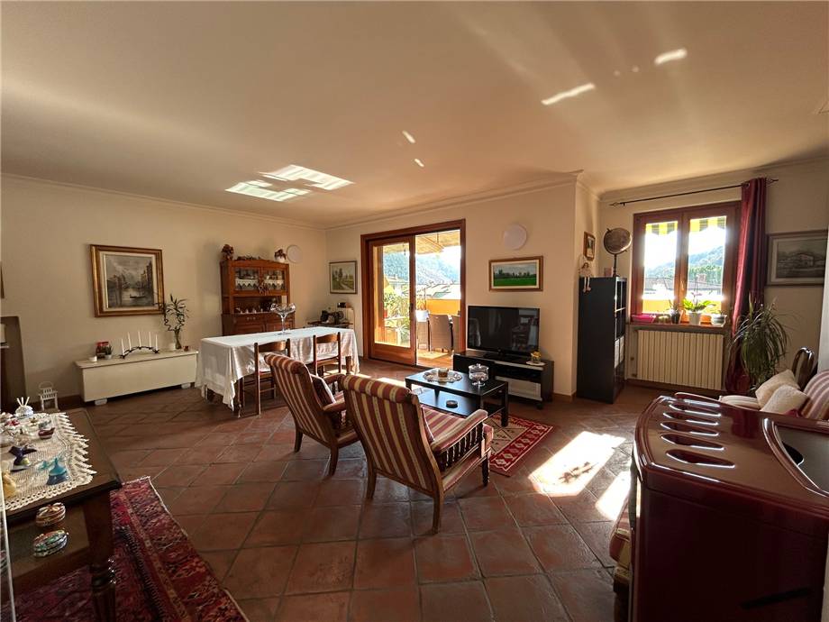 Flat Adrara San Martino #ASM34