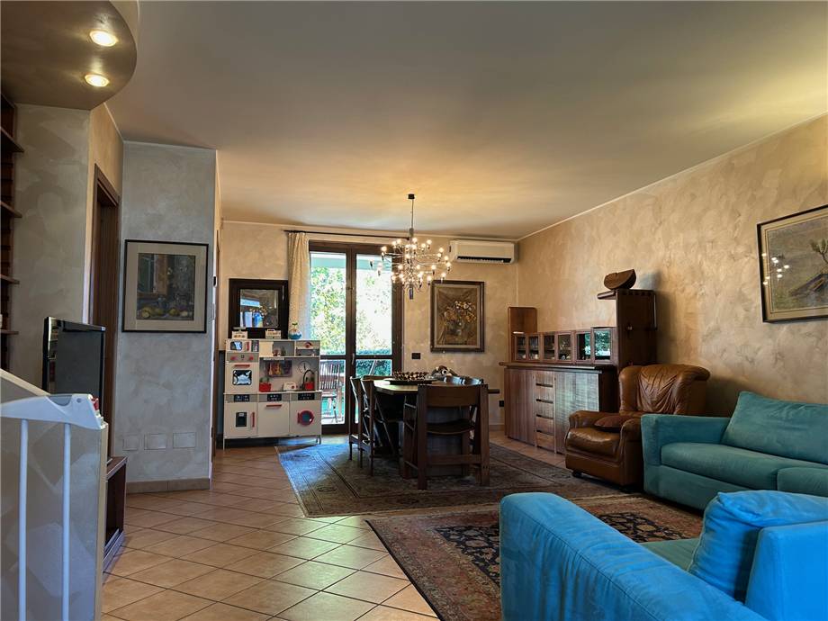 For sale Detached house Villongo  #VIL167 n.3