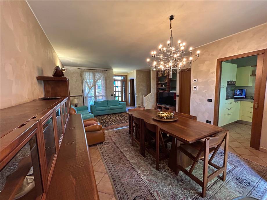 For sale Detached house Villongo  #VIL167 n.4