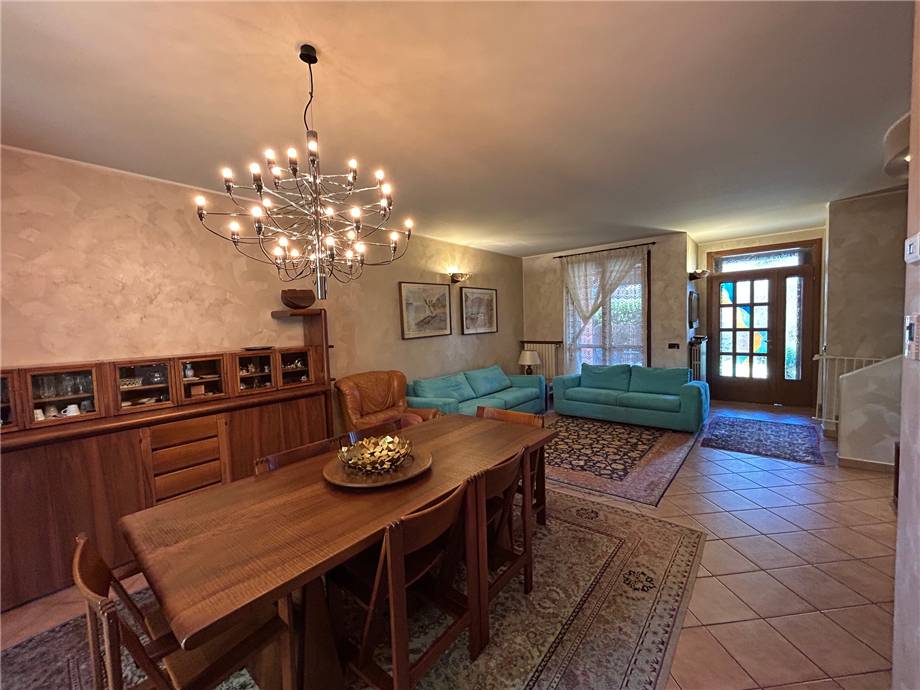 For sale Detached house Villongo  #VIL167 n.5