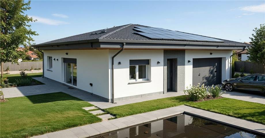 Villa/Casa independiente Bolgare #BOL15