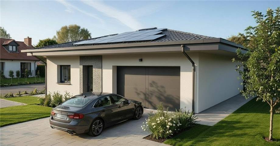 Venta Villa/Casa independiente Bolgare  #BOL15 n.2