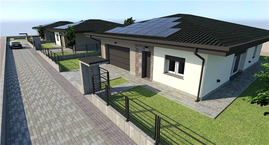 Venta Villa/Casa independiente Bolgare  #BOL15 n.3