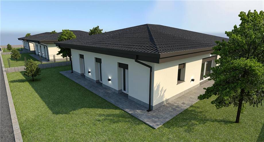 Venta Villa/Casa independiente Bolgare  #BOL15 n.5